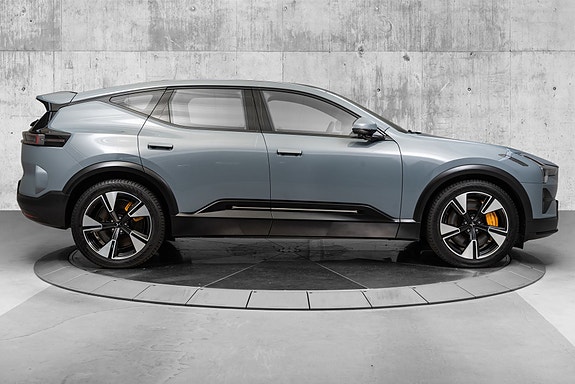 Polestar 3 7 of 30
