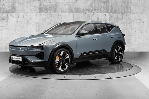 Polestar 3 2 of 30