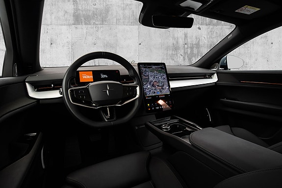 Polestar 3 20 of 30