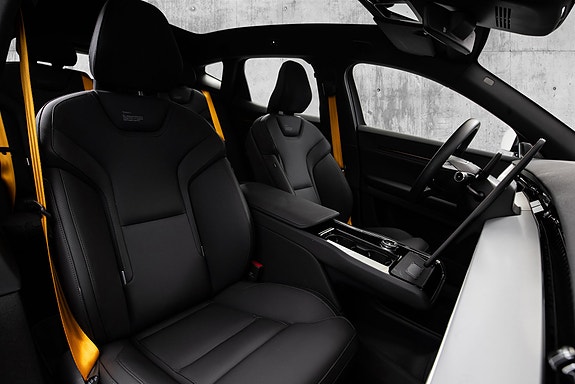 Polestar 3 27 of 30