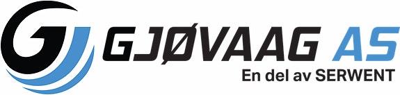 Gjøvaag AS logo