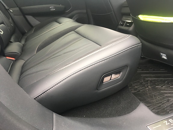 Zeekr 7GT 14 of 15