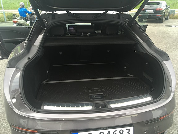 Zeekr 7GT 15 of 15