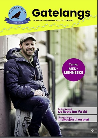 Bilde 1 av 2 i jobbannonse-galleriet