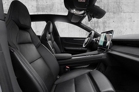 Polestar 4 22 of 24