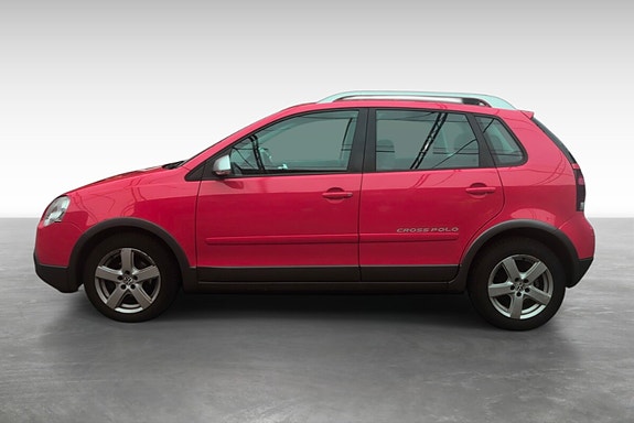 Volkswagen Polo Cross 6 of 16