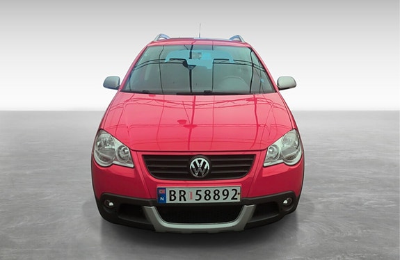 Volkswagen Polo Cross 4 of 16