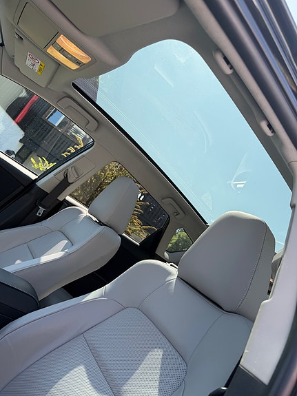Toyota Auris 13 of 23