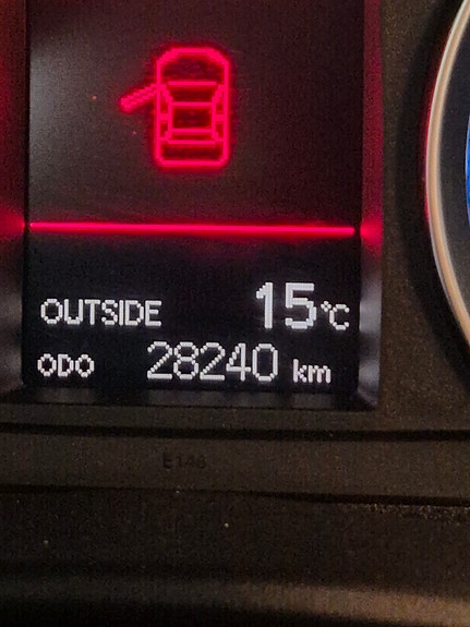 Toyota Auris 17 of 23