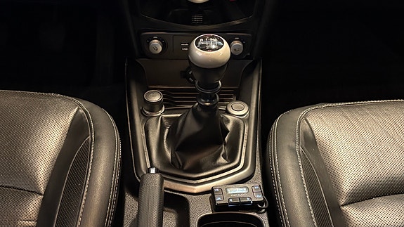 SsangYong XLV 20 of 30