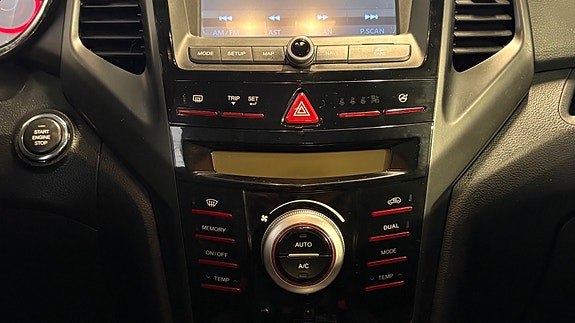 SsangYong XLV 21 of 30