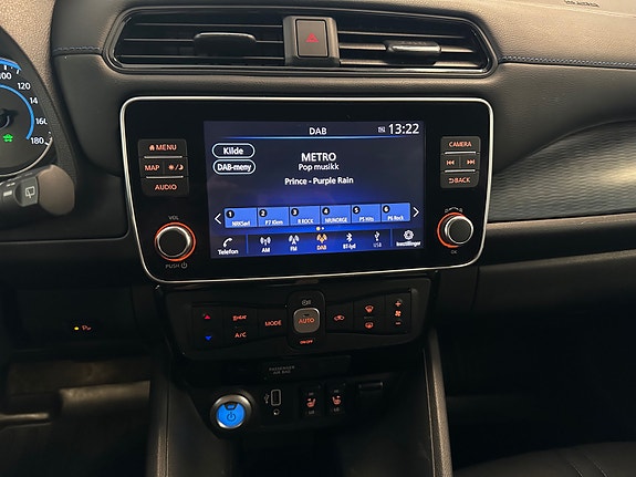 Nissan Leaf 19 of 30