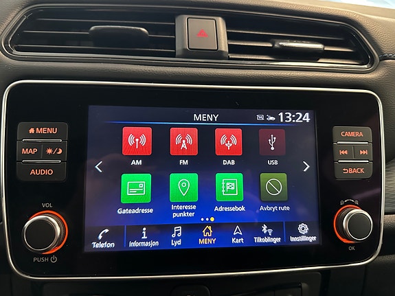 Nissan Leaf 22 of 30