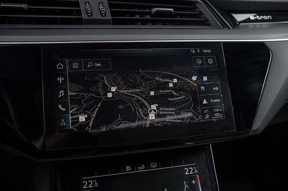 Audi e-tron Sportback 17 of 30