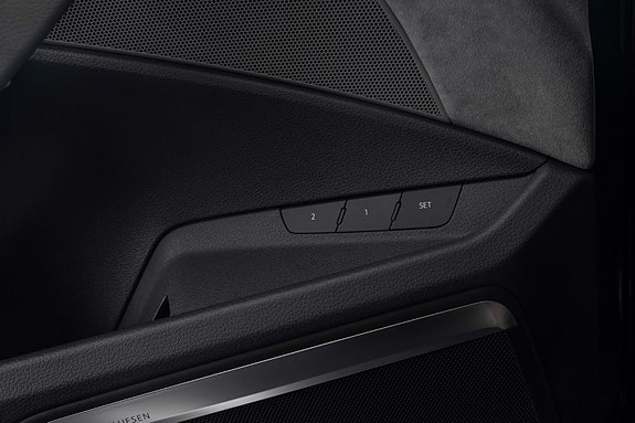 Audi e-tron Sportback 22 of 30