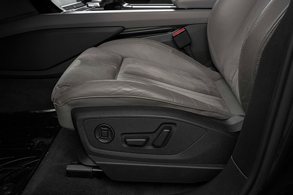 Audi e-tron Sportback 25 of 30