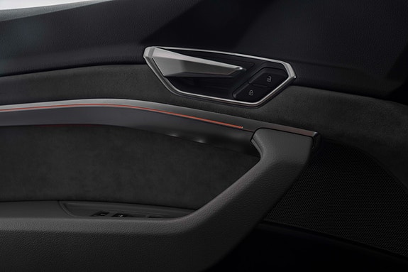 Audi e-tron Sportback 23 of 30