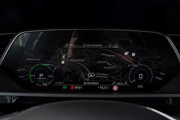 Audi e-tron Sportback 9 of 30
