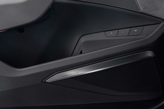 Audi e-tron Sportback 21 of 30