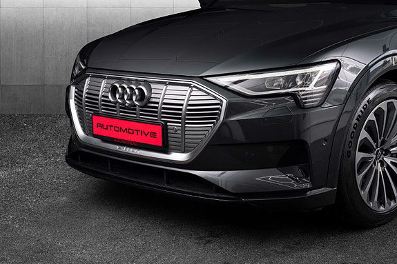 Audi e-tron Sportback 2 of 30