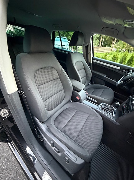 Skoda Superb 27 of 29