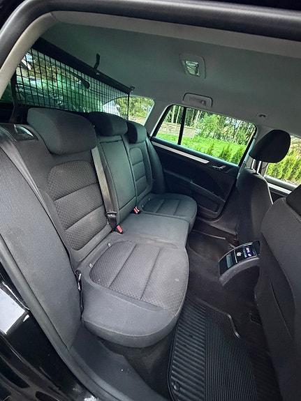 Skoda Superb 29 of 29