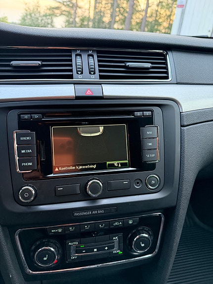 Skoda Superb 17 of 29