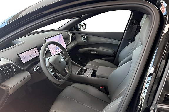 BYD Atto 3 Evo 8 of 19