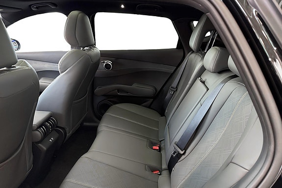 BYD Atto 3 Evo 16 of 19