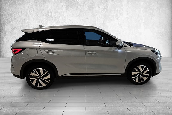 BYD Atto 3 Evo 4 of 19