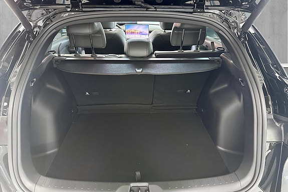 BYD Atto 3 Evo 19 of 19