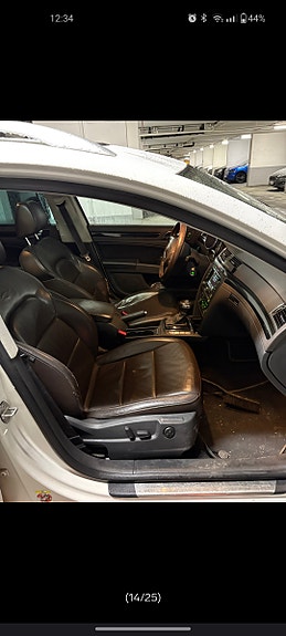 Skoda Superb 6 of 13