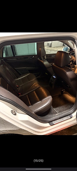 Skoda Superb 7 of 13