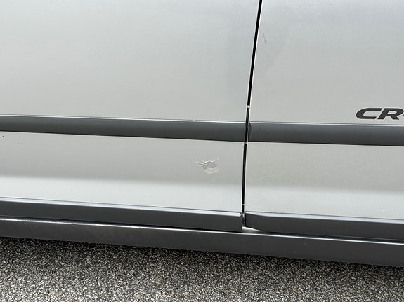 Volkswagen Golf Plus 11 of 12