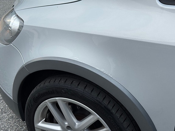 Volkswagen Golf Plus 12 of 12