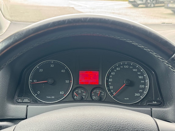 Volkswagen Golf Plus 8 of 12