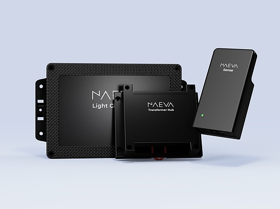 Naeva SmartUnits