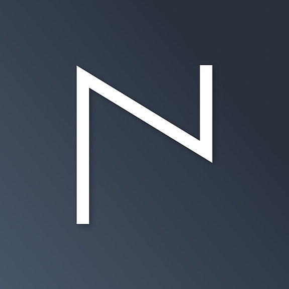 NAEVA AS logo