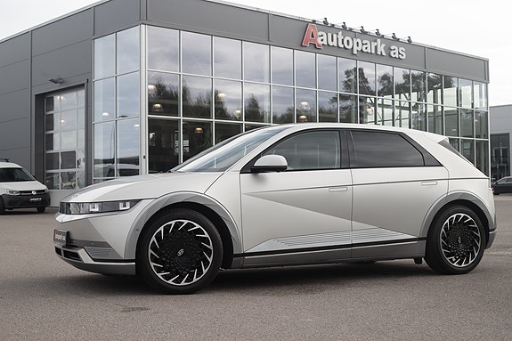 Hyundai Ioniq 5 4 of 30