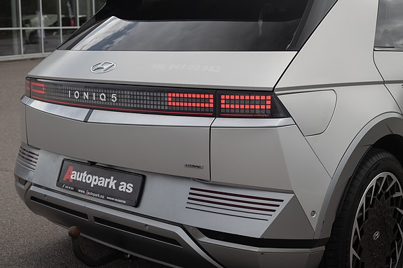 Hyundai Ioniq 5 10 of 30