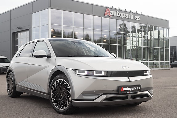 Hyundai Ioniq 5 2 of 30
