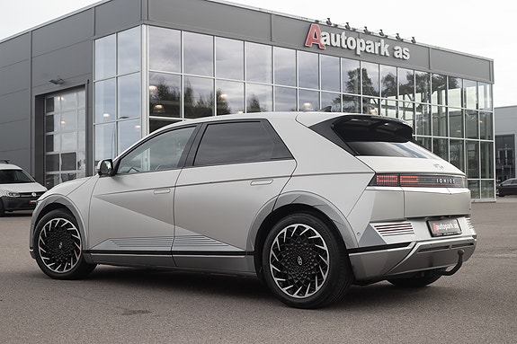Hyundai Ioniq 5 5 of 30