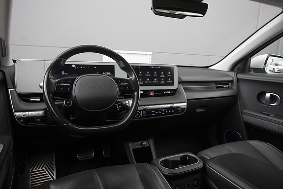 Hyundai Ioniq 5 19 of 30