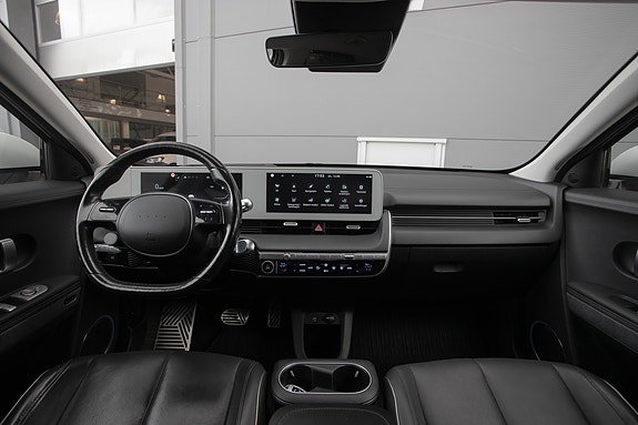 Hyundai Ioniq 5 18 of 30