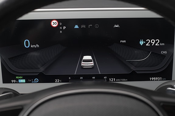 Hyundai Ioniq 5 24 of 30