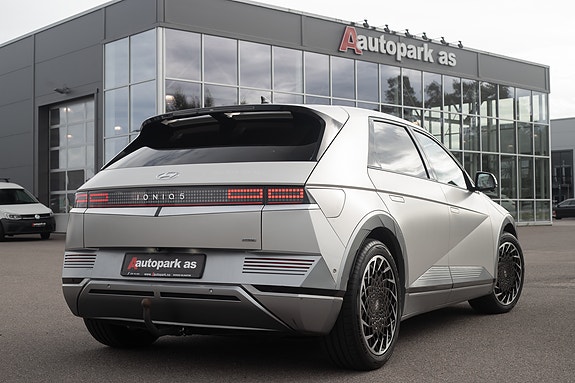 Hyundai Ioniq 5 6 of 30