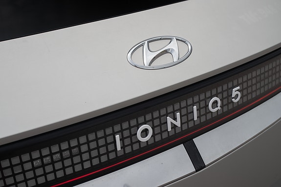 Hyundai Ioniq 5 13 of 30