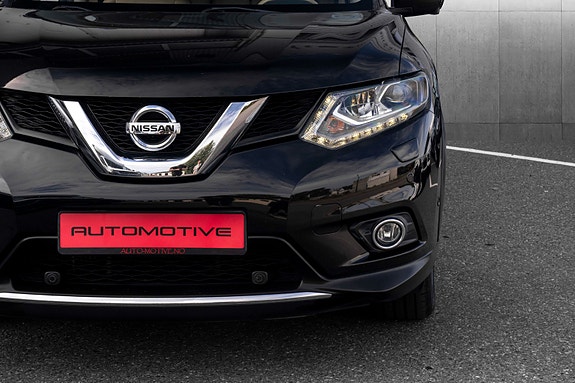 Nissan X-Trail 4 of 30