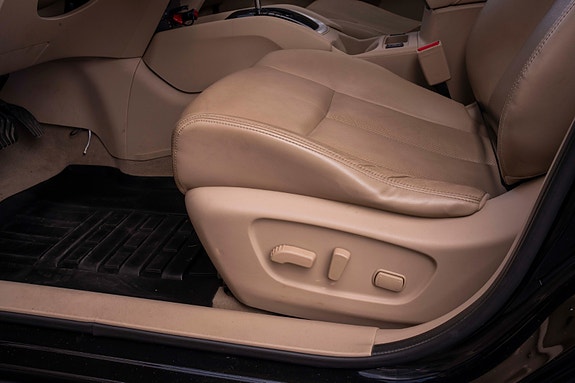 Nissan X-Trail 18 of 30