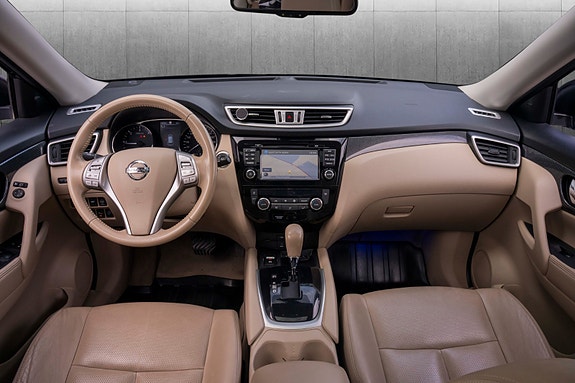 Nissan X-Trail 22 of 30